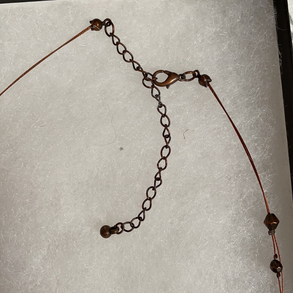 Necklace - Picture 2 of 2